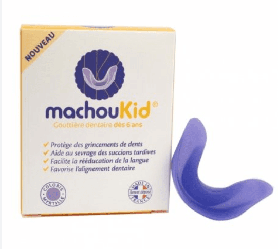 MachouKid